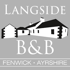 Langside Bed and Breakfast, Fenwick, Ayrshire